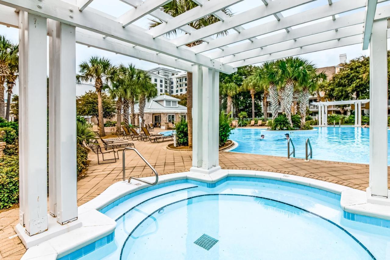 Sandestin Baytowne Wharf - Observation Point South #471 Miramar Beach Exterior foto