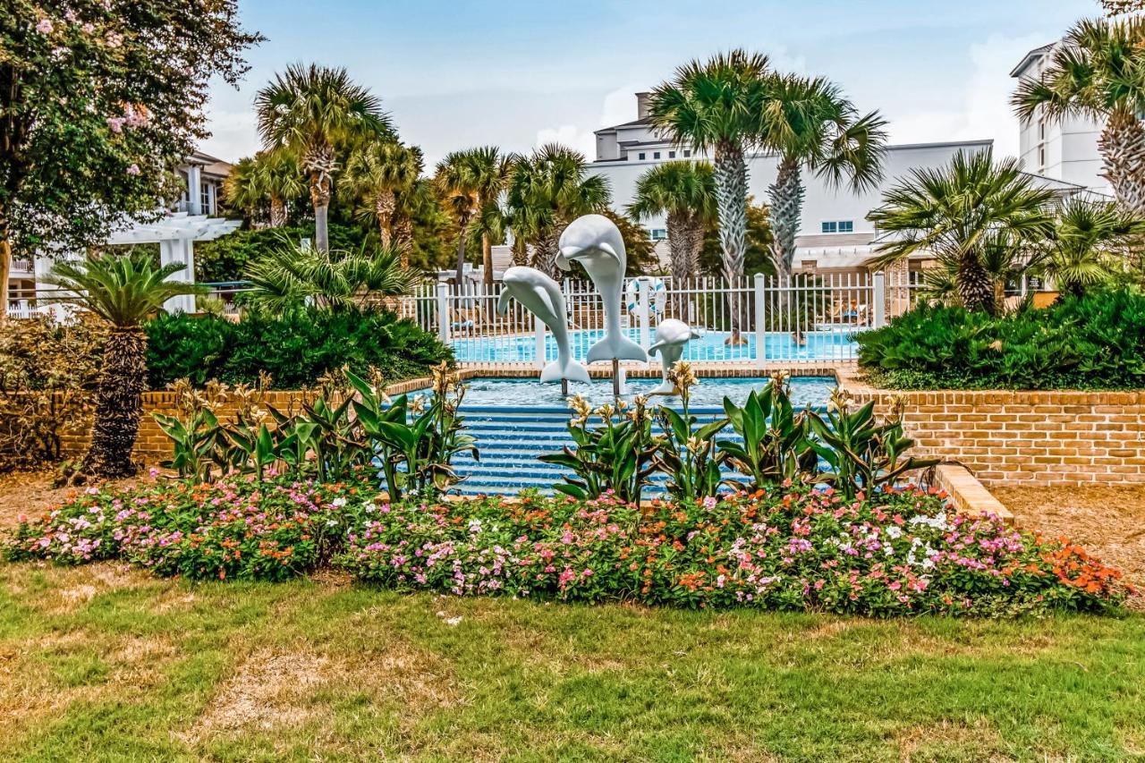 Sandestin Baytowne Wharf - Observation Point South #471 Miramar Beach Exterior foto