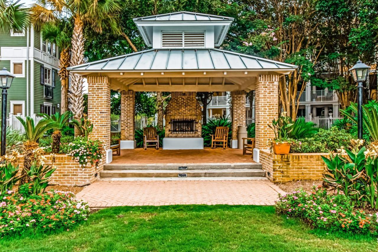 Sandestin Baytowne Wharf - Observation Point South #471 Miramar Beach Exterior foto