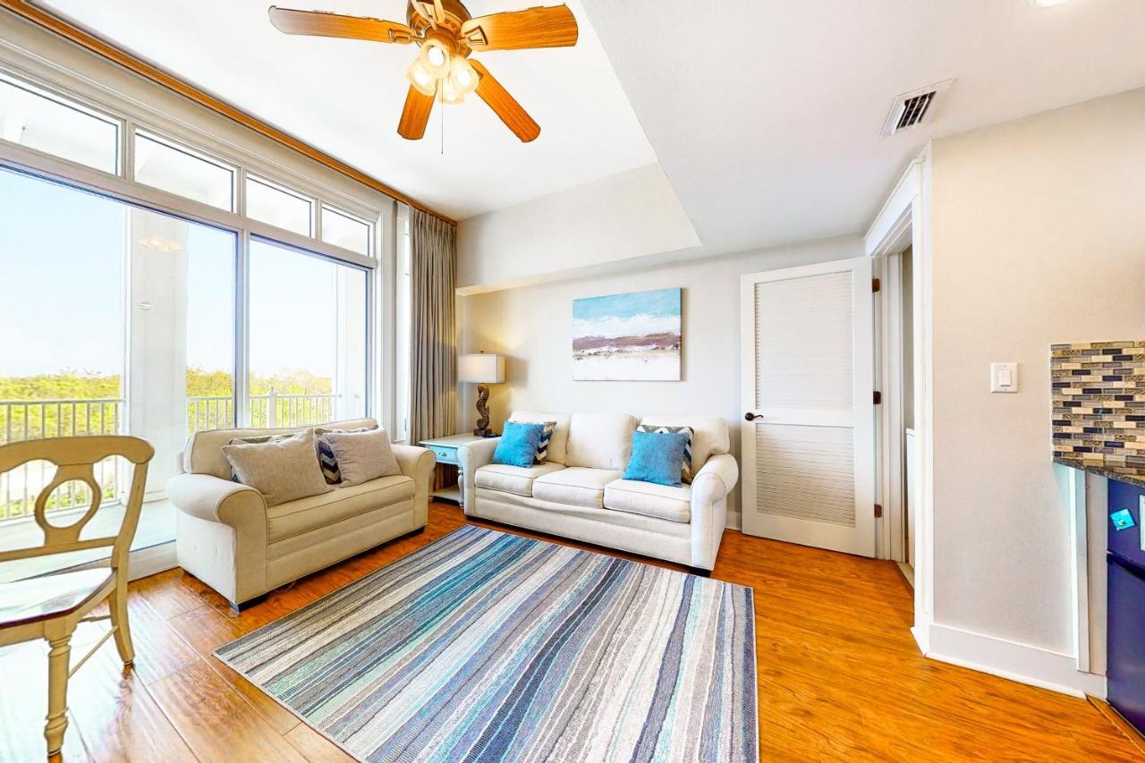 Sandestin Baytowne Wharf - Observation Point South #471 Miramar Beach Exterior foto