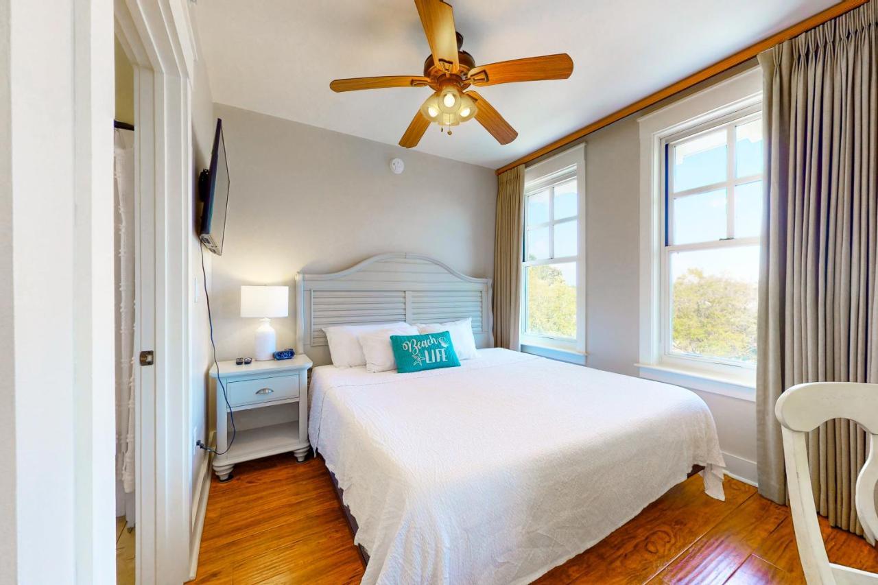 Sandestin Baytowne Wharf - Observation Point South #471 Miramar Beach Exterior foto